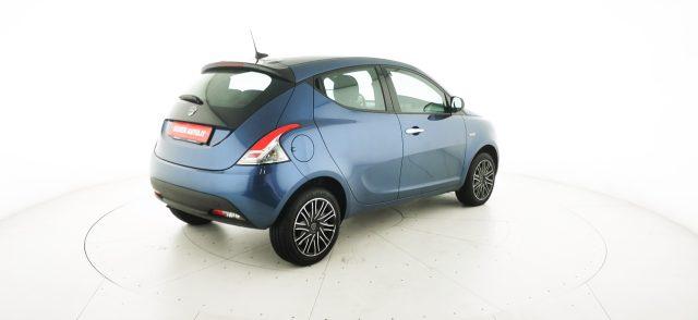 LANCIA Ypsilon 1.0 FireFly 5 porte S&S Hybrid Gold