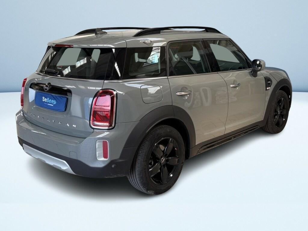 Mini One Countryman 1.5 One