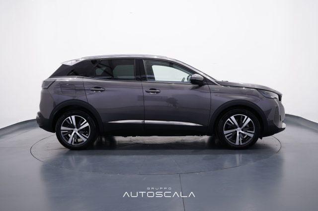 PEUGEOT 3008 Hybrid 225cv e-EAT8 Allure Pack