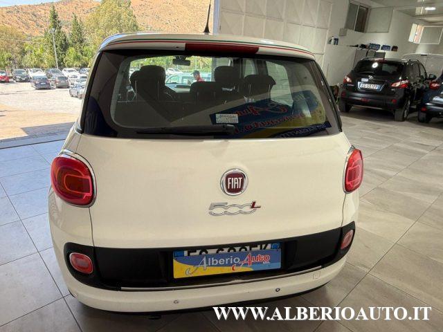 FIAT 500L 1.3 Multijet 85 CV Lounge *OFFERTA DEL MESE*