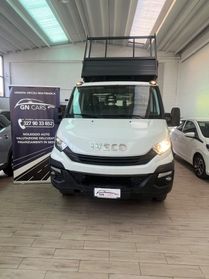 Iveco Daily ribaltabile