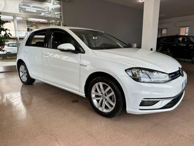 VOLKSWAGEN Golf 1.4 TGI 5p. Highline "GARANZIA 5 ANNI"