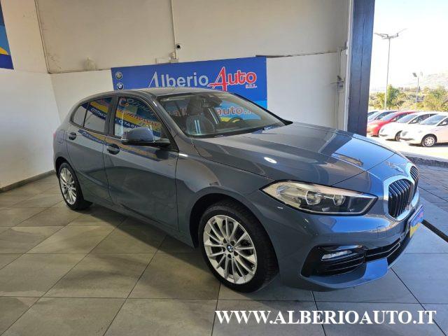 BMW 118 d 5p. Business Advantage