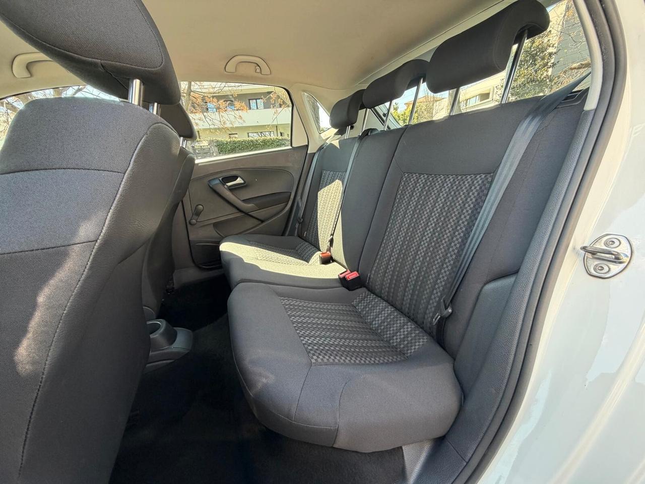 Volkswagen Polo 1.4 TDI 75cv PER NEOPATENTATI