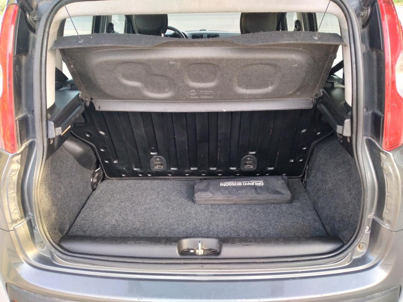 Fiat Panda 1.2 EasyPower Easy
