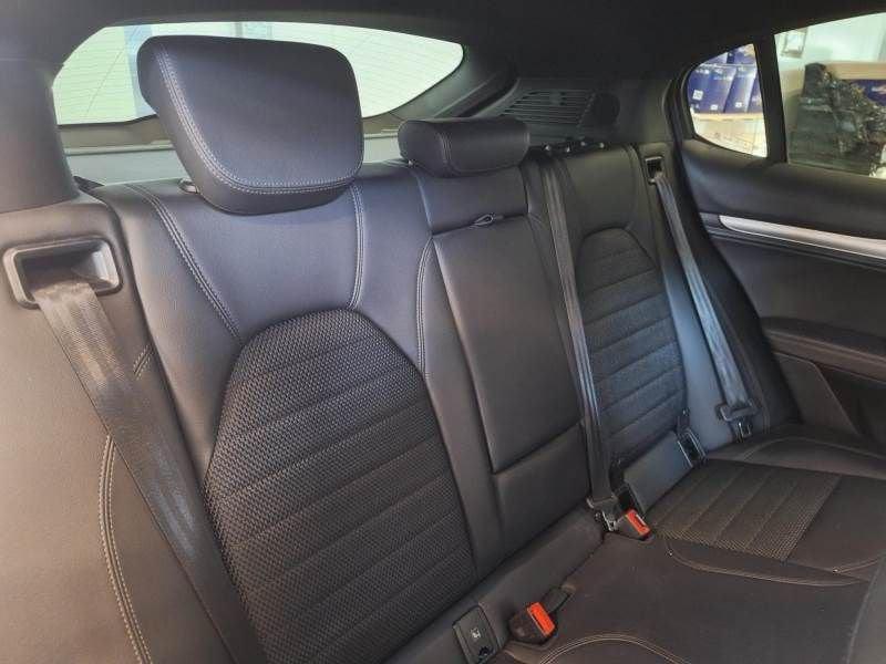 Alfa Romeo Stelvio 2.2 Turbo Diesel 190 CV Q4 Automatica AT8 Sprint