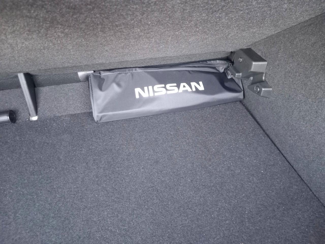 Nissan Juke 1.0 DIG-T 117 CV Tekna STRA FULL BOSE R 19 PELLE KM 43200 GARANZIA