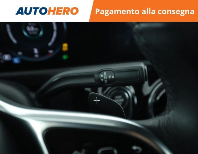 MERCEDES-BENZ A 180 d Automatic Sport