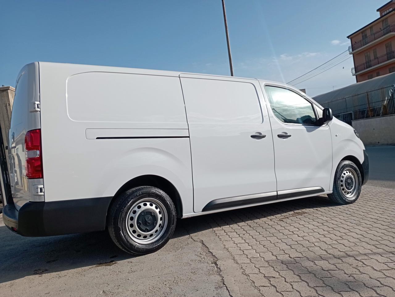 Peugeot Expert ISOTERMICO FRIGO TRASP FARMACI