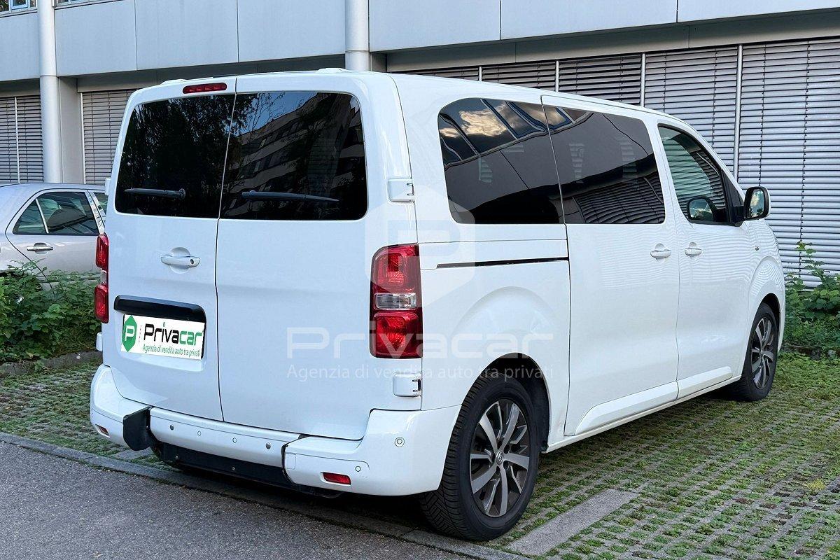 TOYOTA Proace Verso 2.0D 144 CV L1 D Executive
