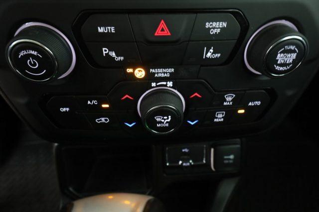 JEEP Renegade Renegade 1.6 Mjt DDCT 120 CV Limited