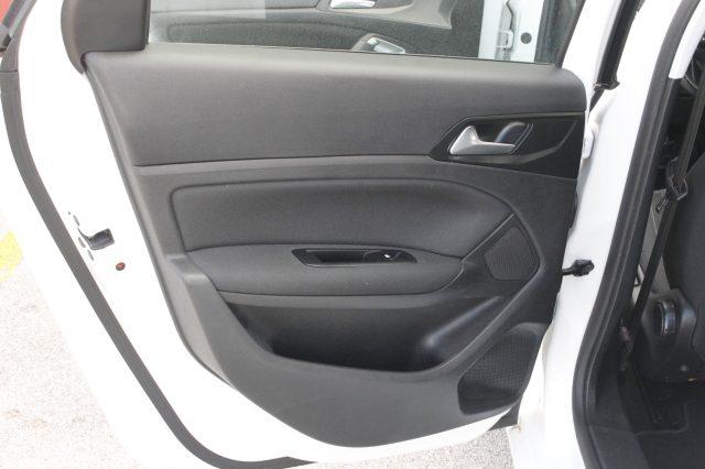 PEUGEOT 308 PureTech 110 SW Active Business Unicoproprietario
