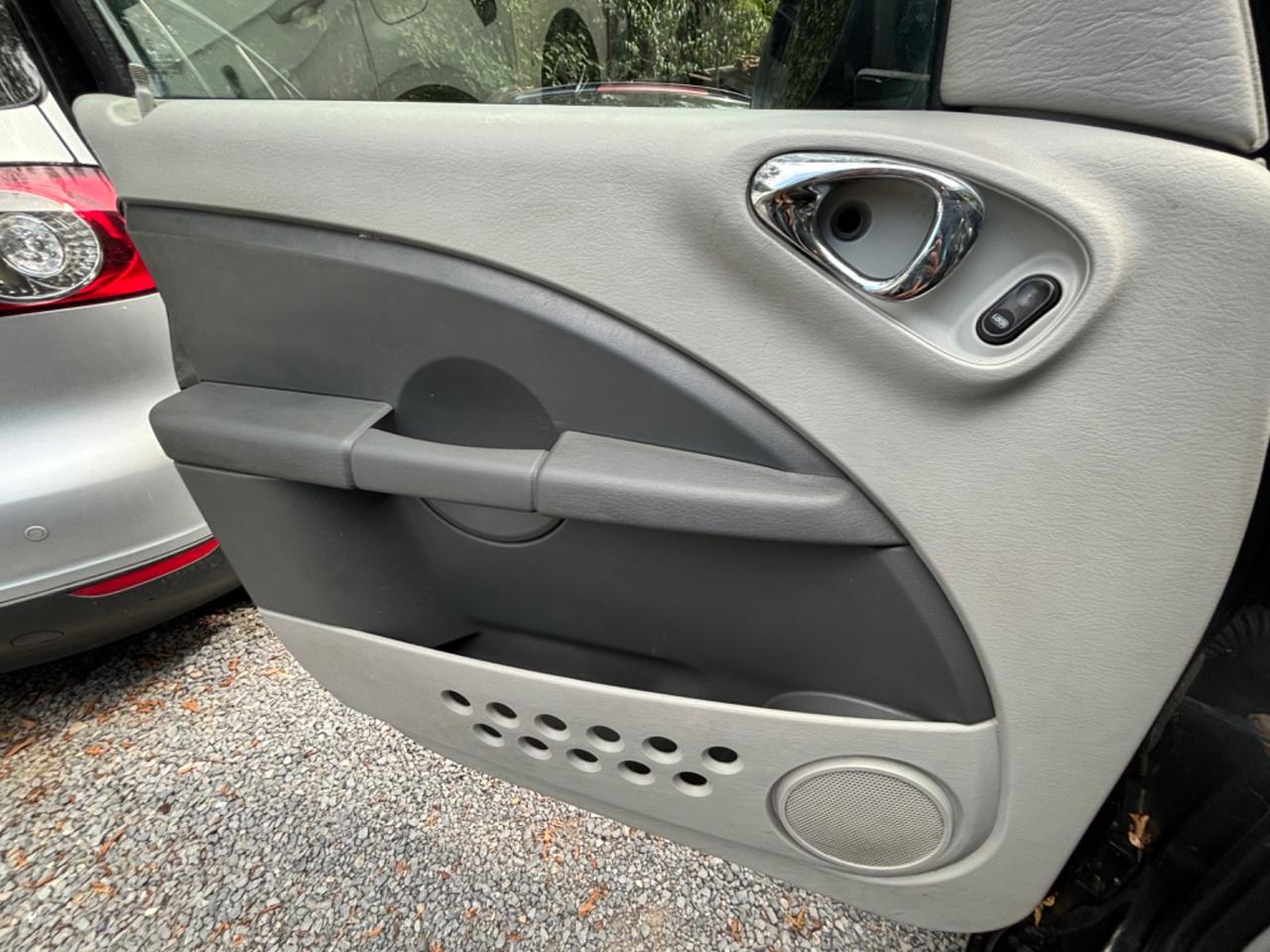 Chrysler PT Cruiser 2.2 CRD cat Limited