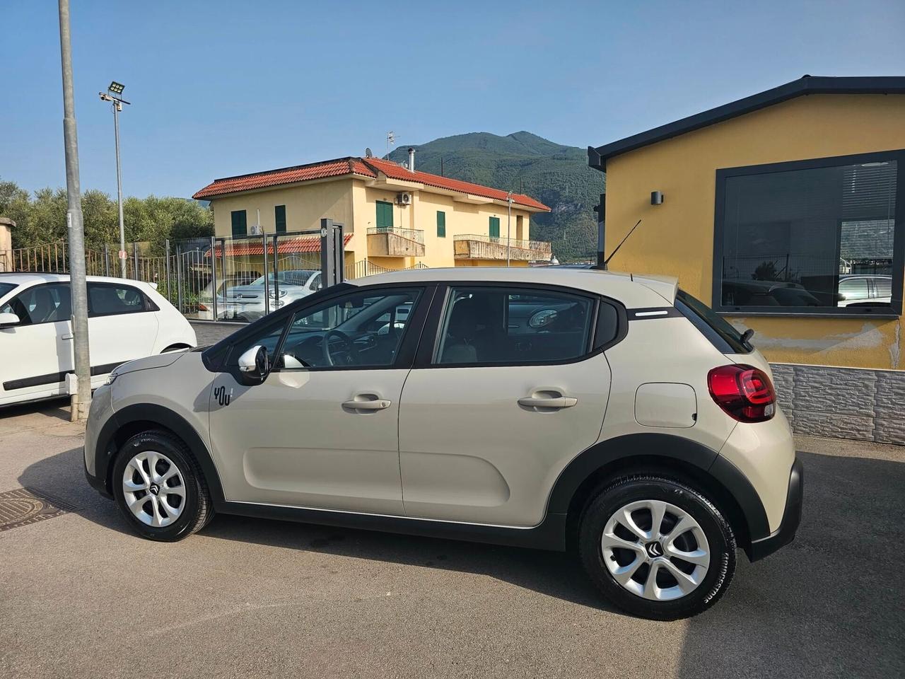 Citroen C3 PureTech 83 S&S You KM 0