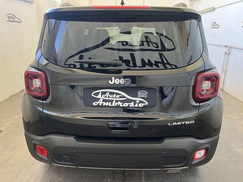 Jeep Renegade Renegade 1.0 t3 Limited 2wd TUA DA 159,00 EURO AL MESE