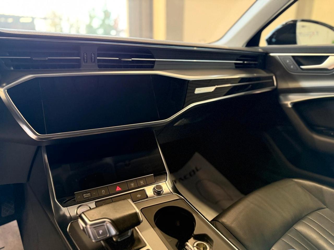 Audi A6 Avant 35 2.0 TDI S tronic Business Sport