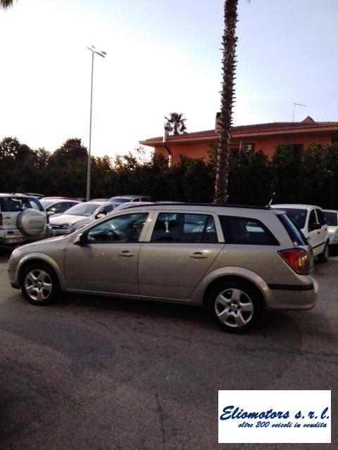 OPEL - Astra Station Wagon - 1.9 CDTI 120CV Cosmo