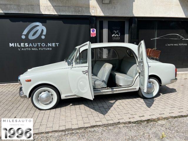 LANCIA Appia ASI