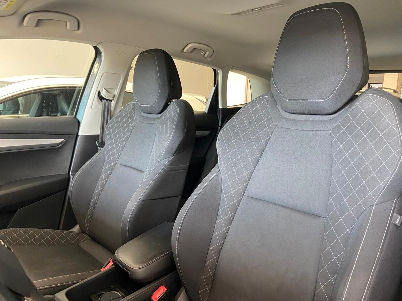 Skoda Karoq 1.6 TDI SCR DSG Executive