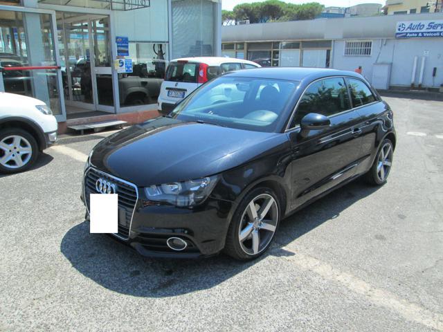 AUDI A1 1.6 TDI 105 CV Ambition