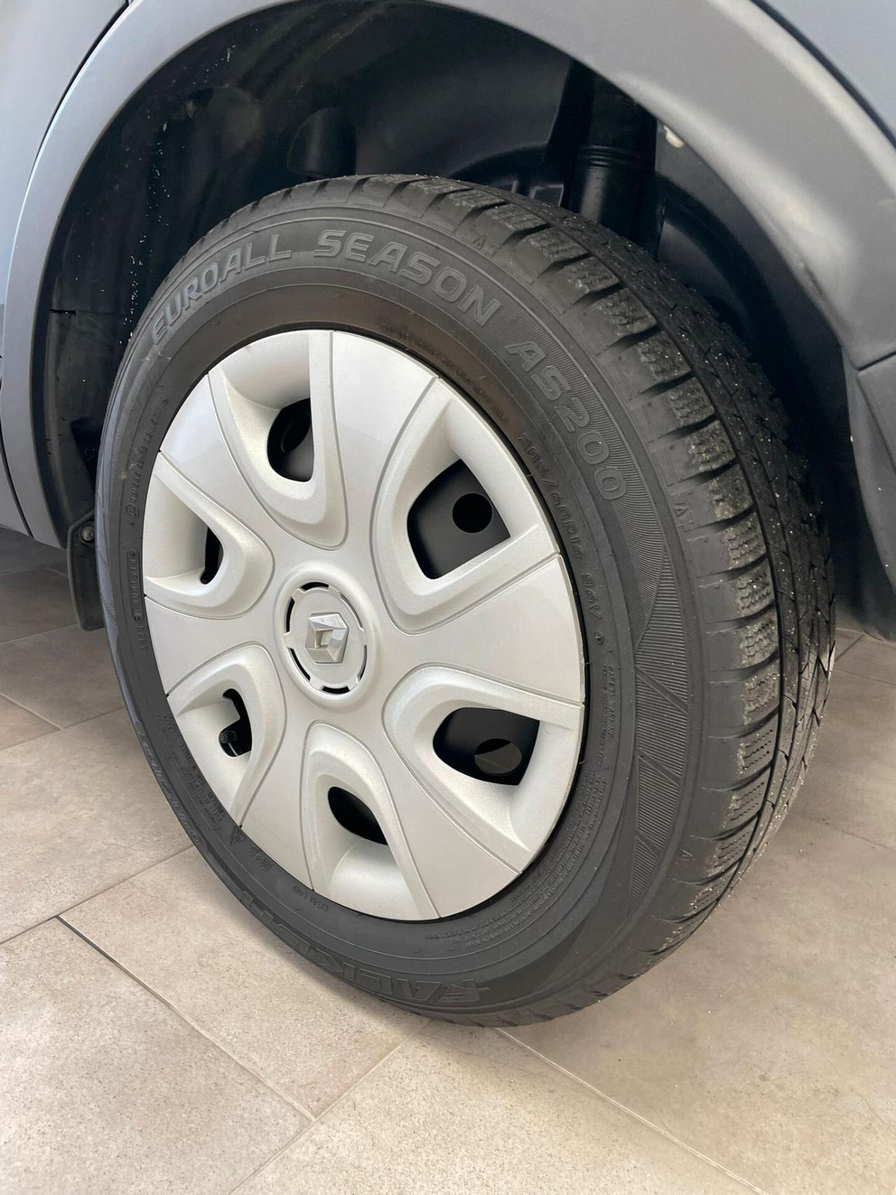 Renault Captur 1.2 TCe 120 CV EDC Energy R-Link