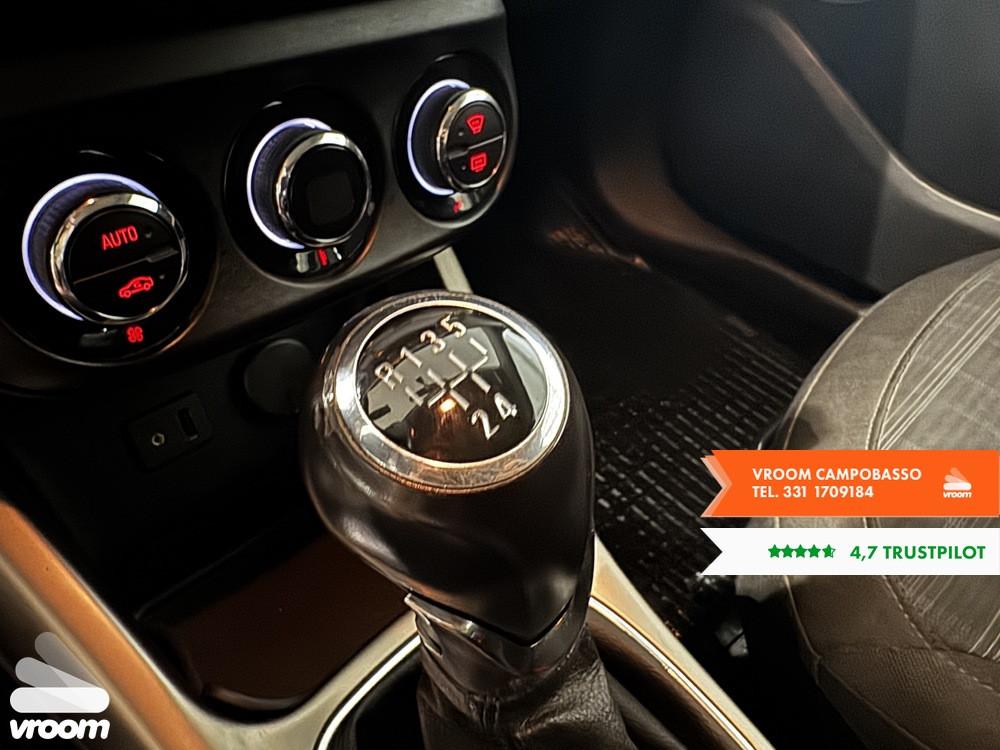 OPEL Adam Adam 1.2 70 CV Glam