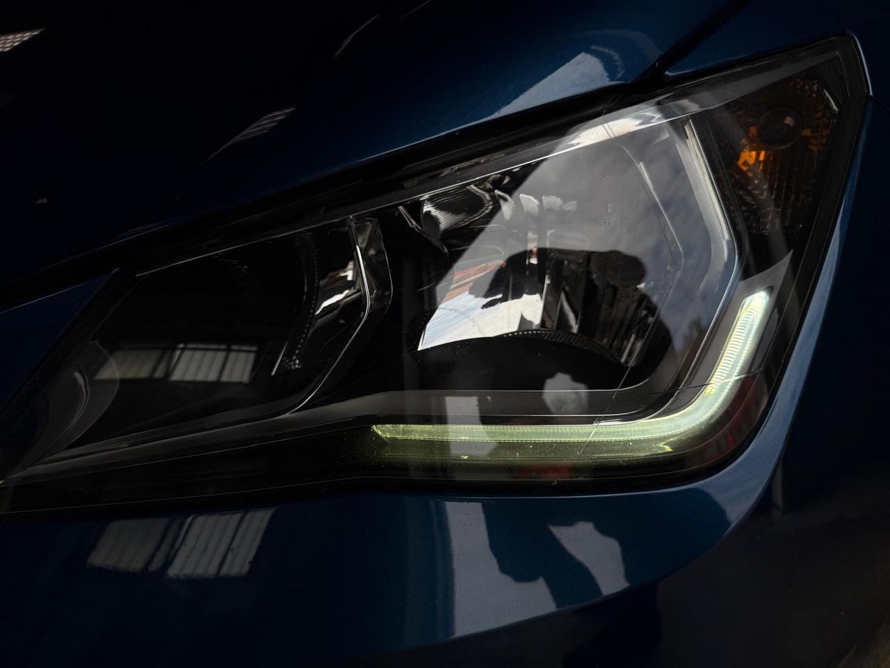 Seat Ibiza 1.4 TDI 75 CV CR 5p. Style EURO 6