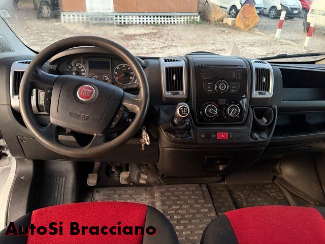 FIAT Ducato 33 2.3 MJT 150CV 7 POSTI