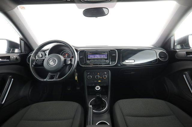 VOLKSWAGEN Maggiolino Maggiolino 1.4 TSI Sport