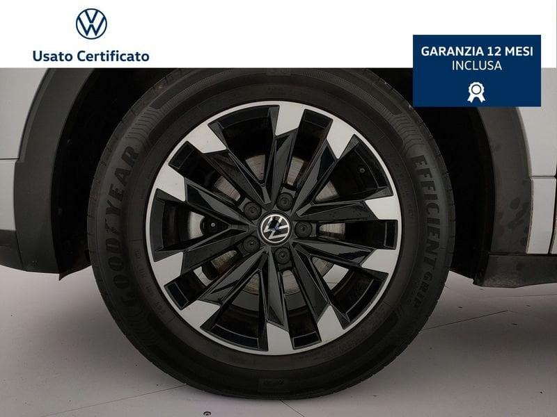 Volkswagen T-Cross 1.0 tsi Sport 110cv dsg