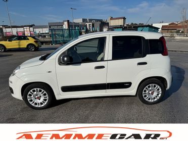 Fiat Panda 1.2 69cv GPL