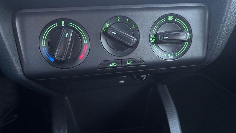 Skoda Fabia Wagon 1.0 tsi Business 95cv my19