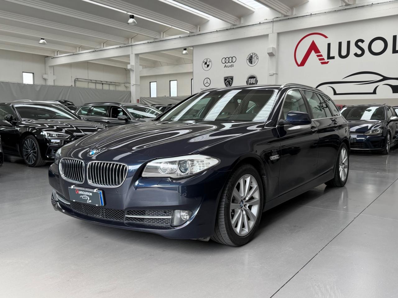 Bmw 530 530d xDrive 258CV Touring Luxury