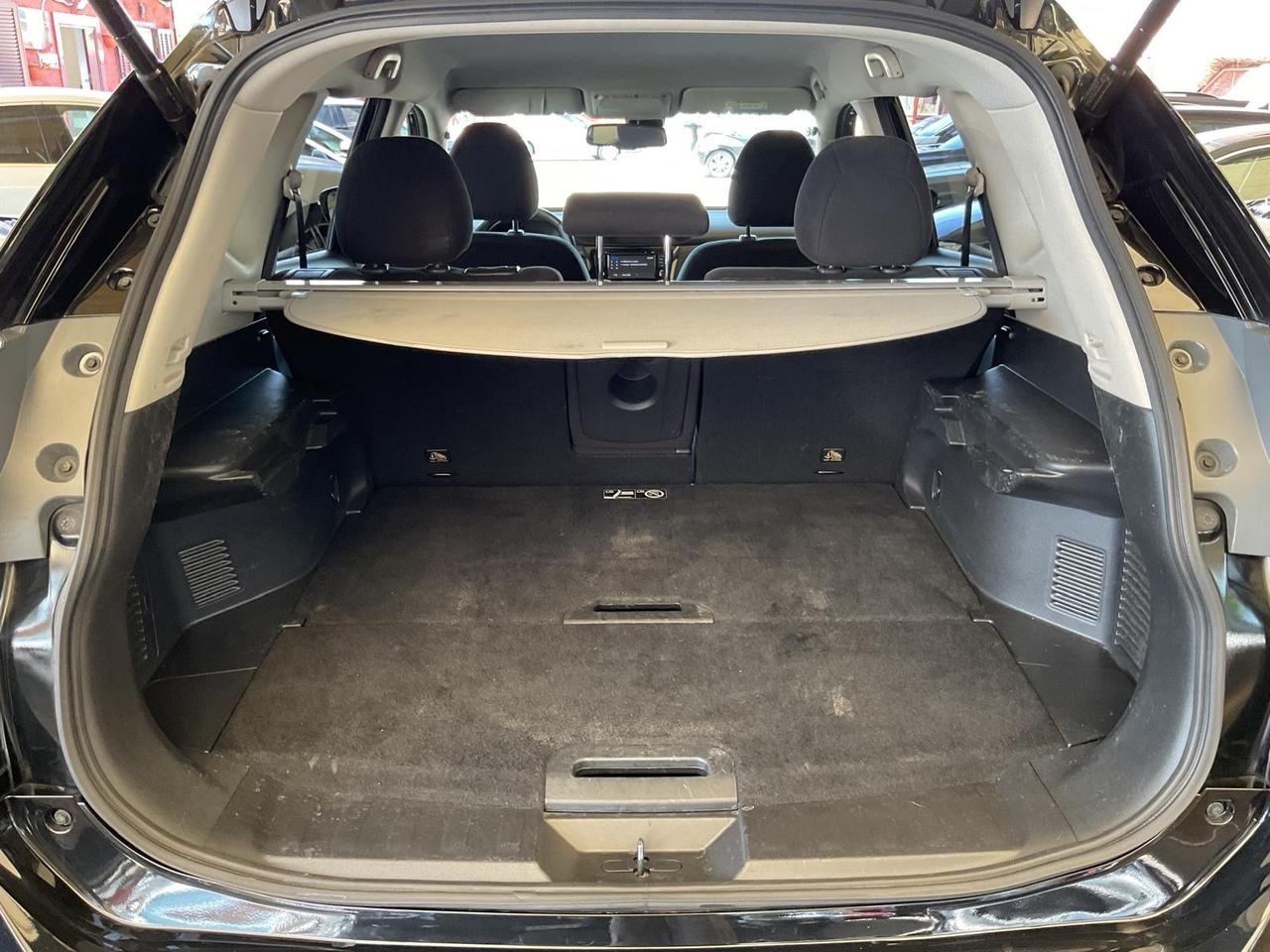 X-Trail 1.6 dCi 2WD Tekna-unipro-rate-strafull-