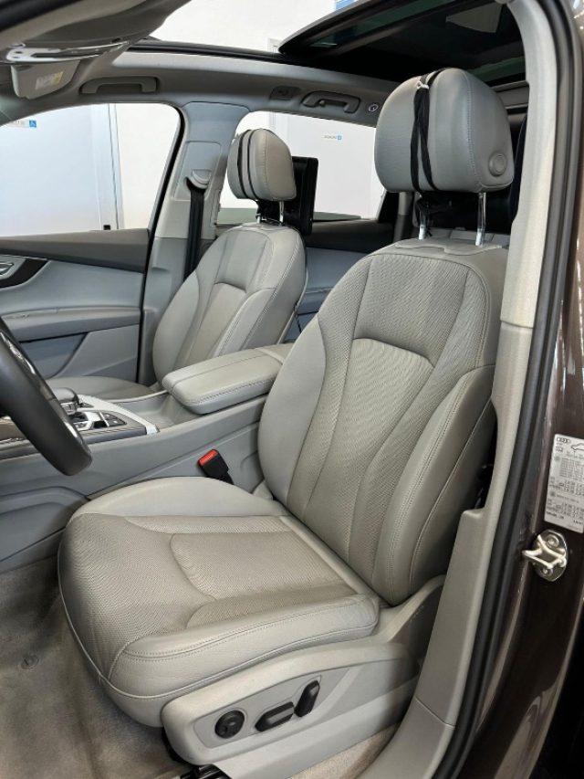 AUDI Q7 3.0 TDI quattro Business Plus /S LINE/TETTO/MATRIX
