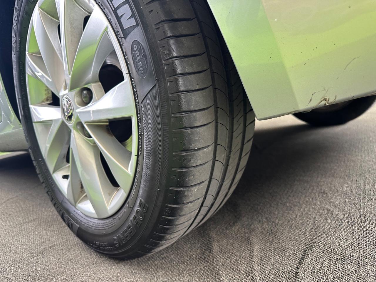 Skoda Octavia 1.0 TSI 116cv DSG Wagon Executive