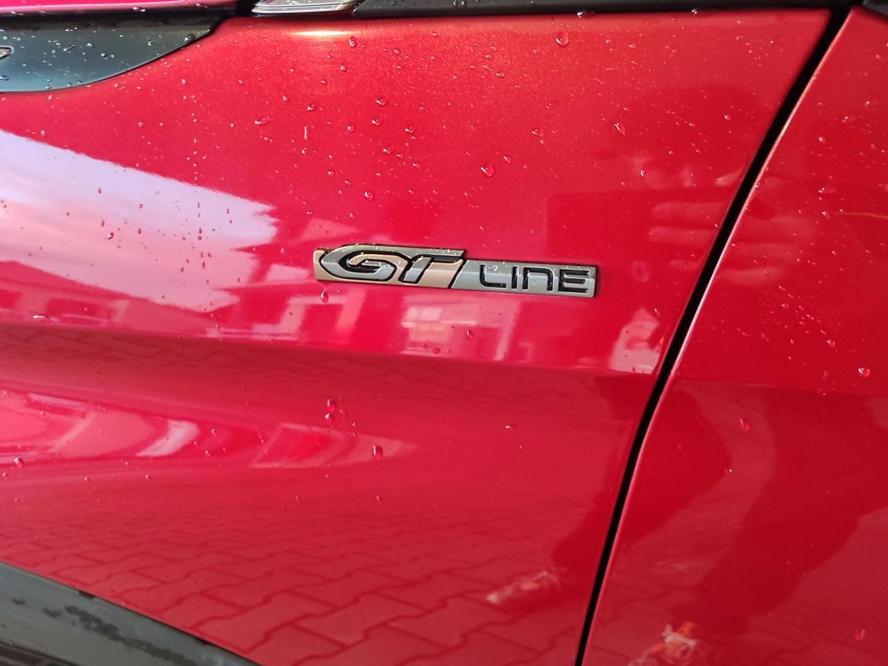 Peugeot 3008 GT LINE 2018 1.5 OFFERTA PROMO