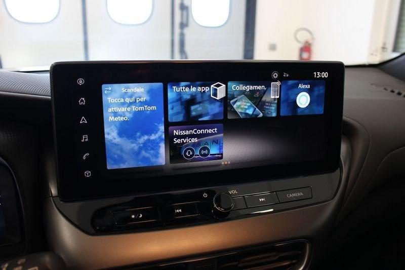 Nissan Juke 1.0 DIG-T 114 Dct N-Design