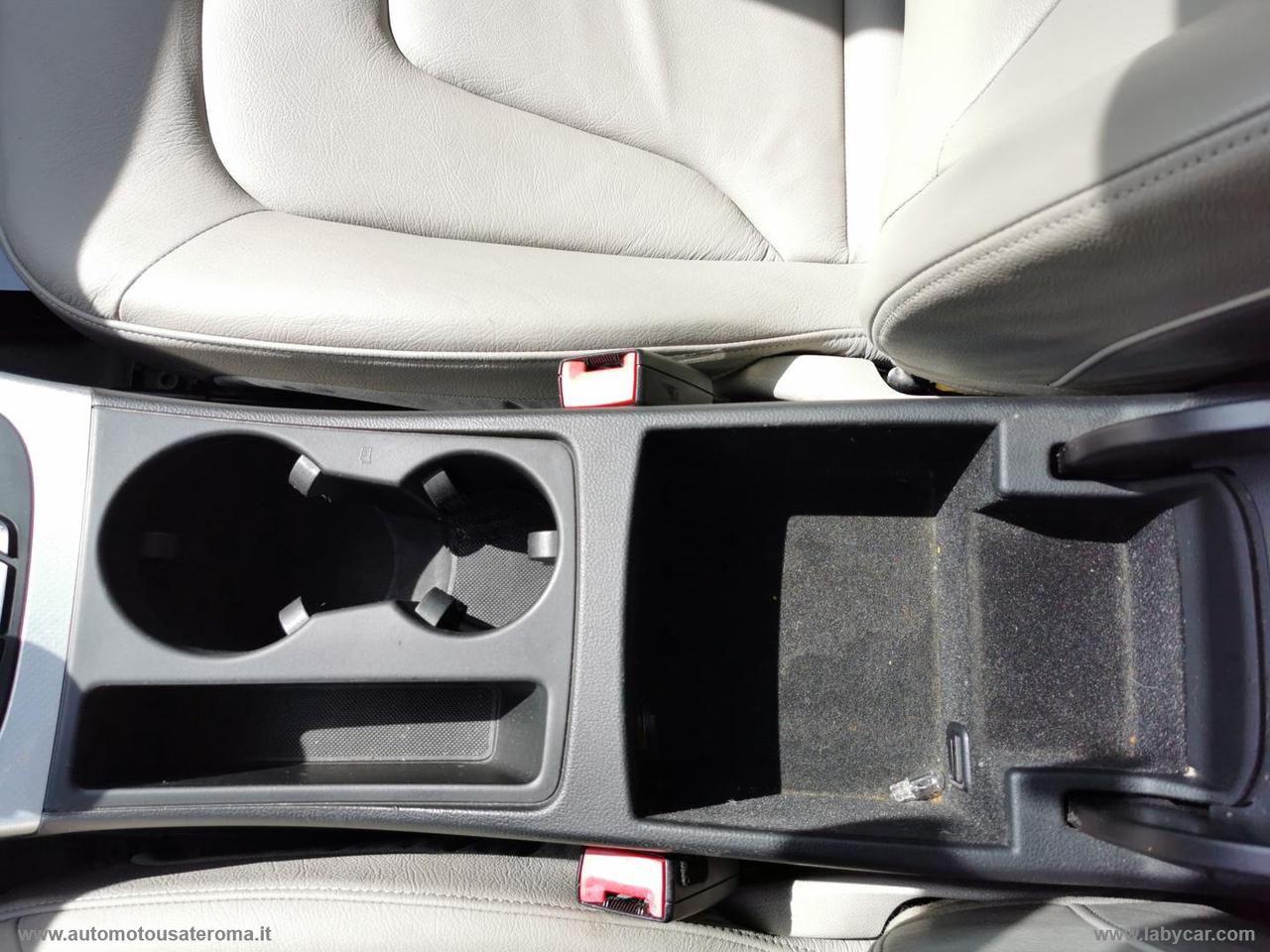 AUDI A5 2.0 TFSI 211 CV multitronic Ambiente RATE PERMUTE MOTORE NUOVO