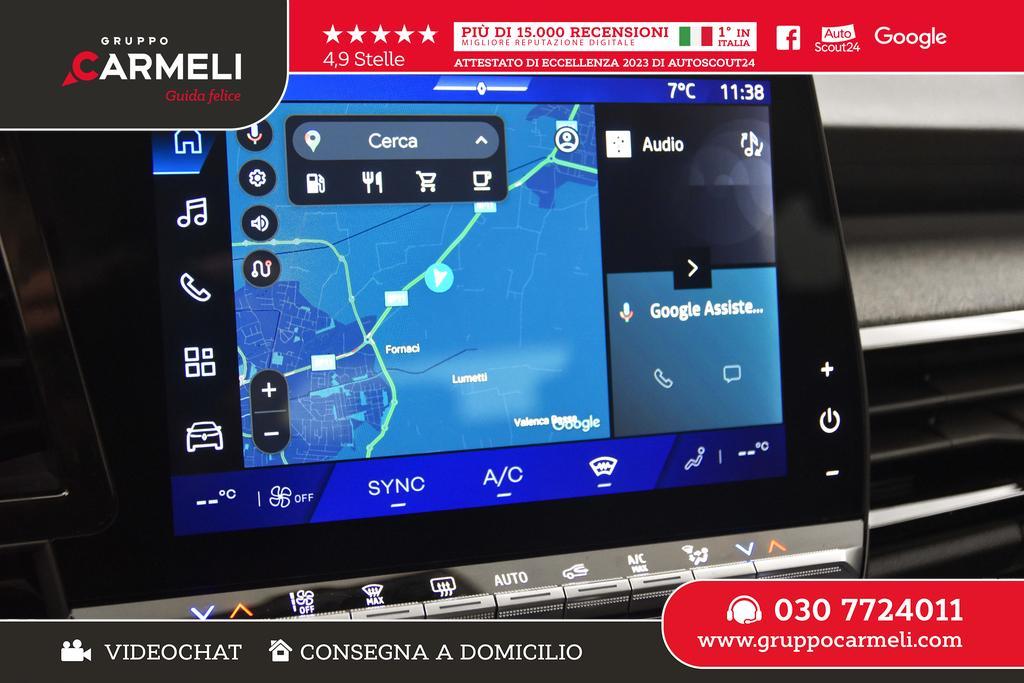 Renault Austral 1.2 mild hybrid advanced Evolution