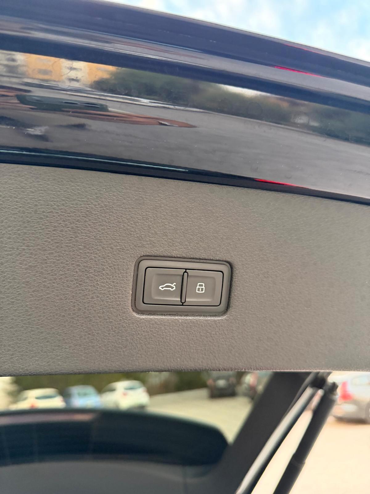 Audi Q8 50 TDI 286 CV quattro tiptronic Sport