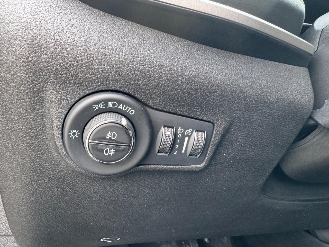 Jeep Compass 1.6 Multijet II 2WD 80° Anniversario VERDE OPACO