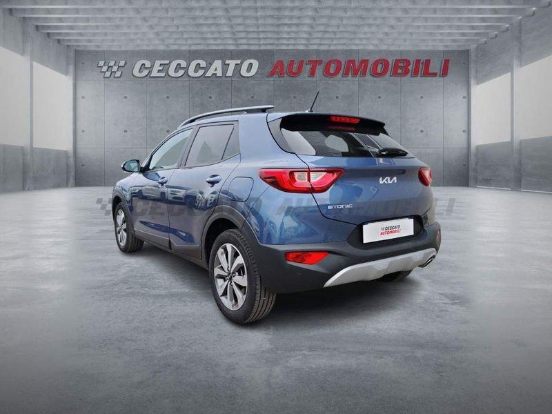KIA Stonic Stonic 1.2 dpi Style 84cv