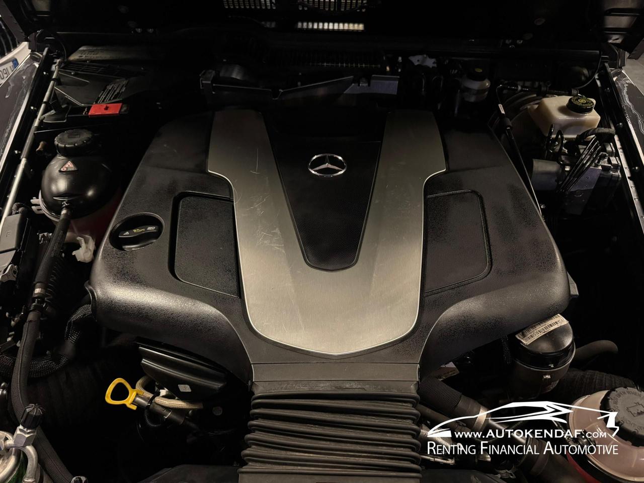 Mercedes Classe G Lungo G 350 d 245cv auto