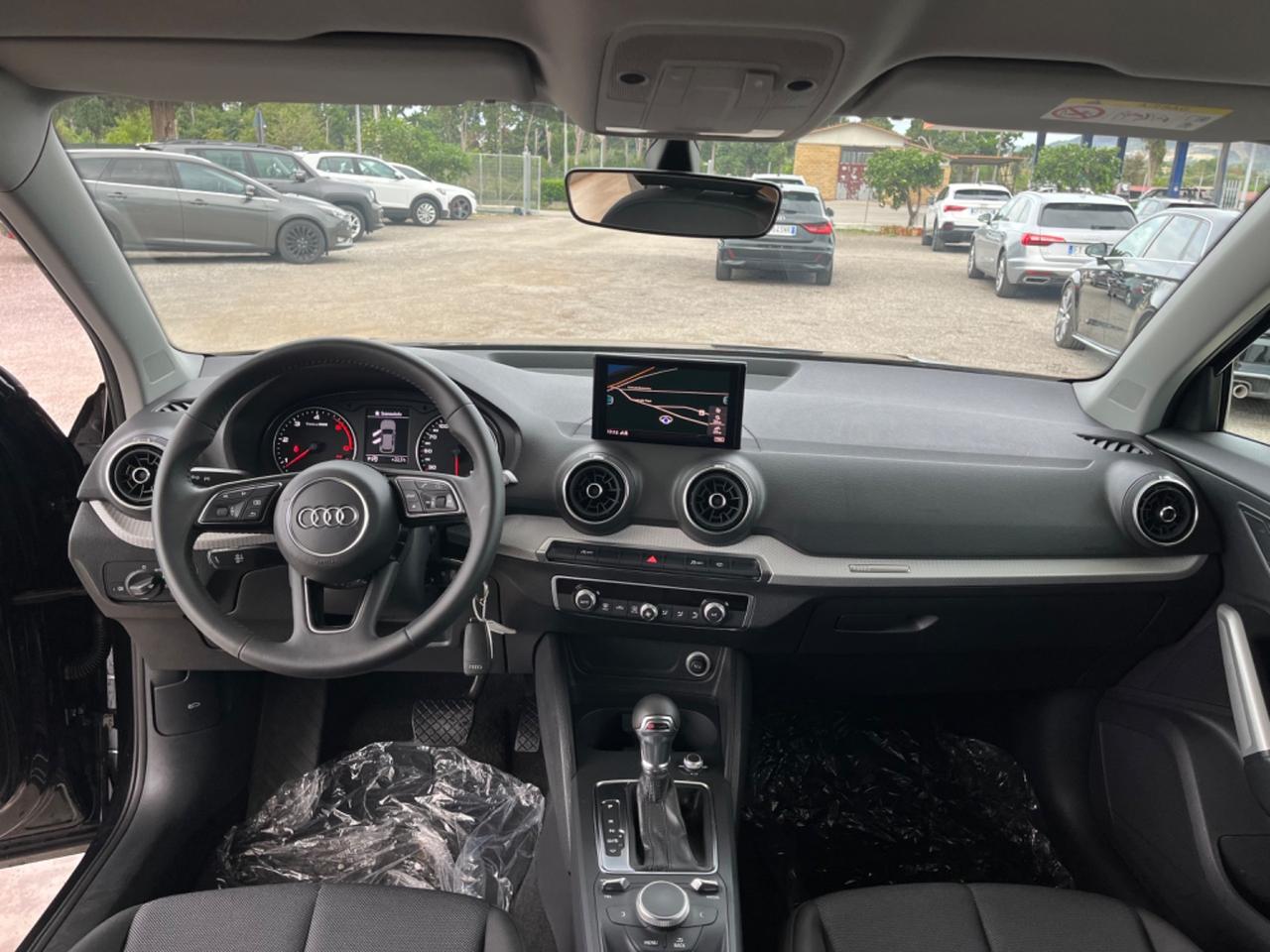 Audi Q2 30 TDI S tronic Admired