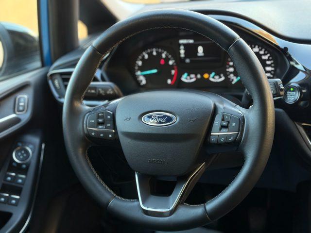 FORD Fiesta 1.0 100 CV ST-Line