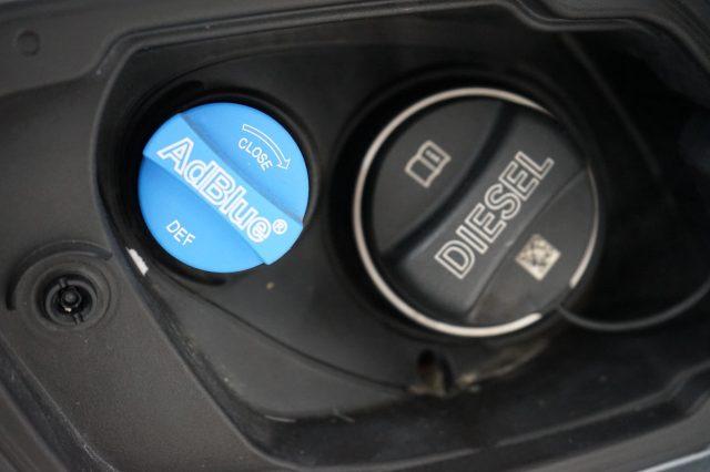 BMW 120 d 5p. Business Advantage Uniprop. Italiana Certif.