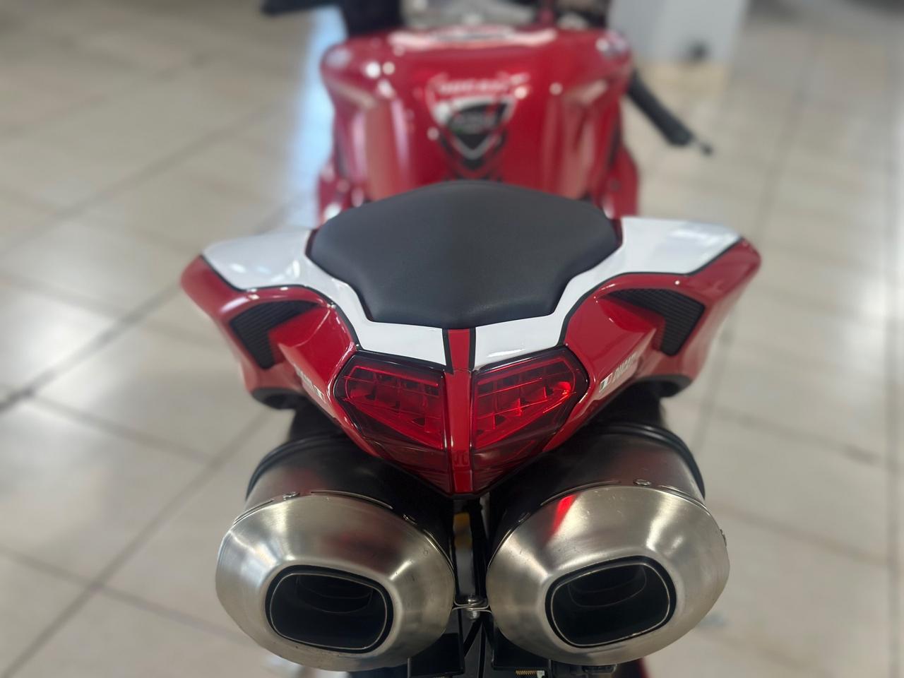 Ducati 1098