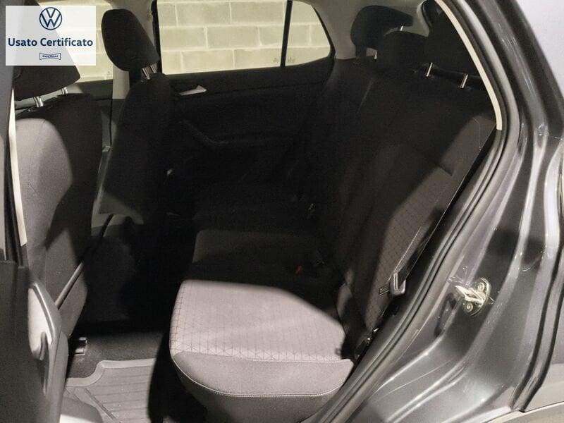 Volkswagen T-Cross 1.0 TSI 110 CV Style