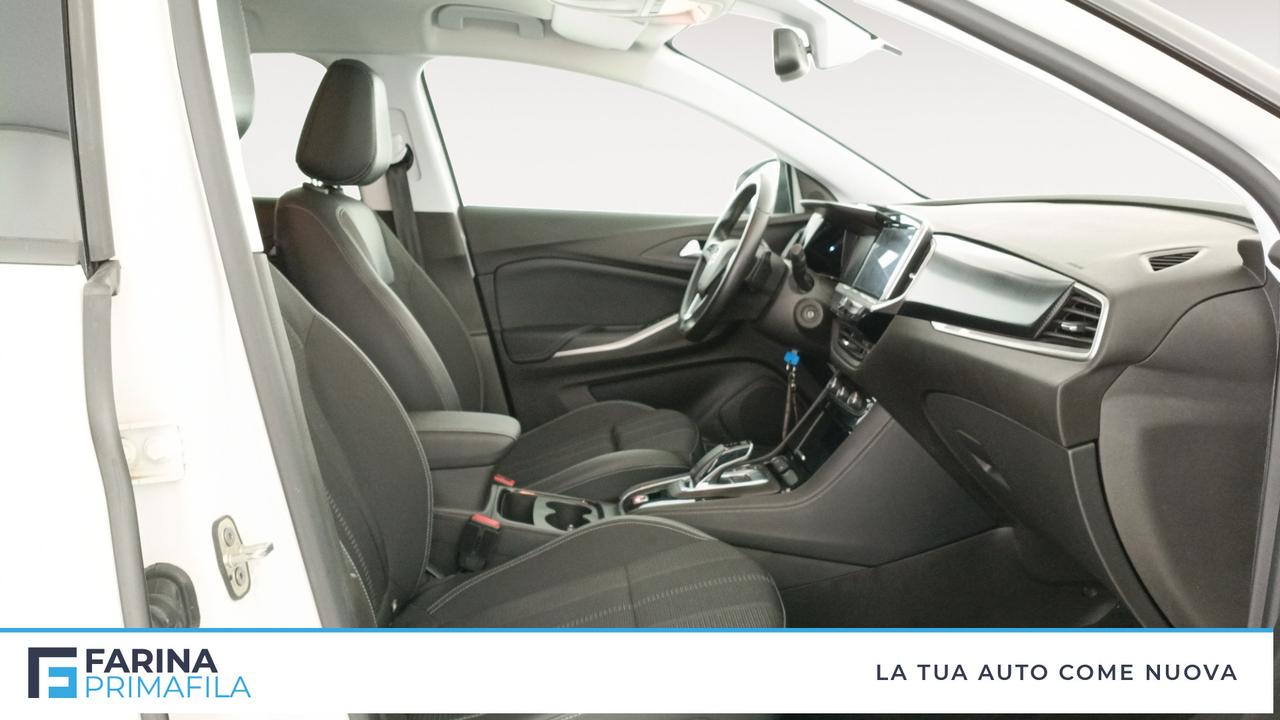 OPEL Grandland I 2022 - Grandland 1.5 ecotec GS s&s 130cv at8